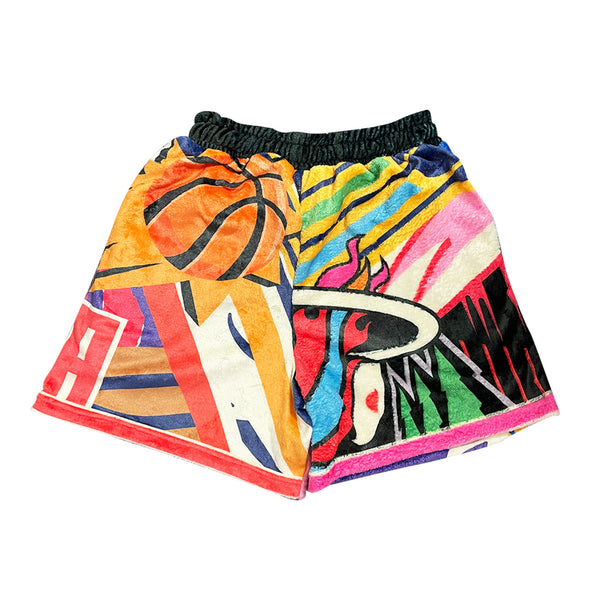 LV Blacksicle Shorts – Freshitive